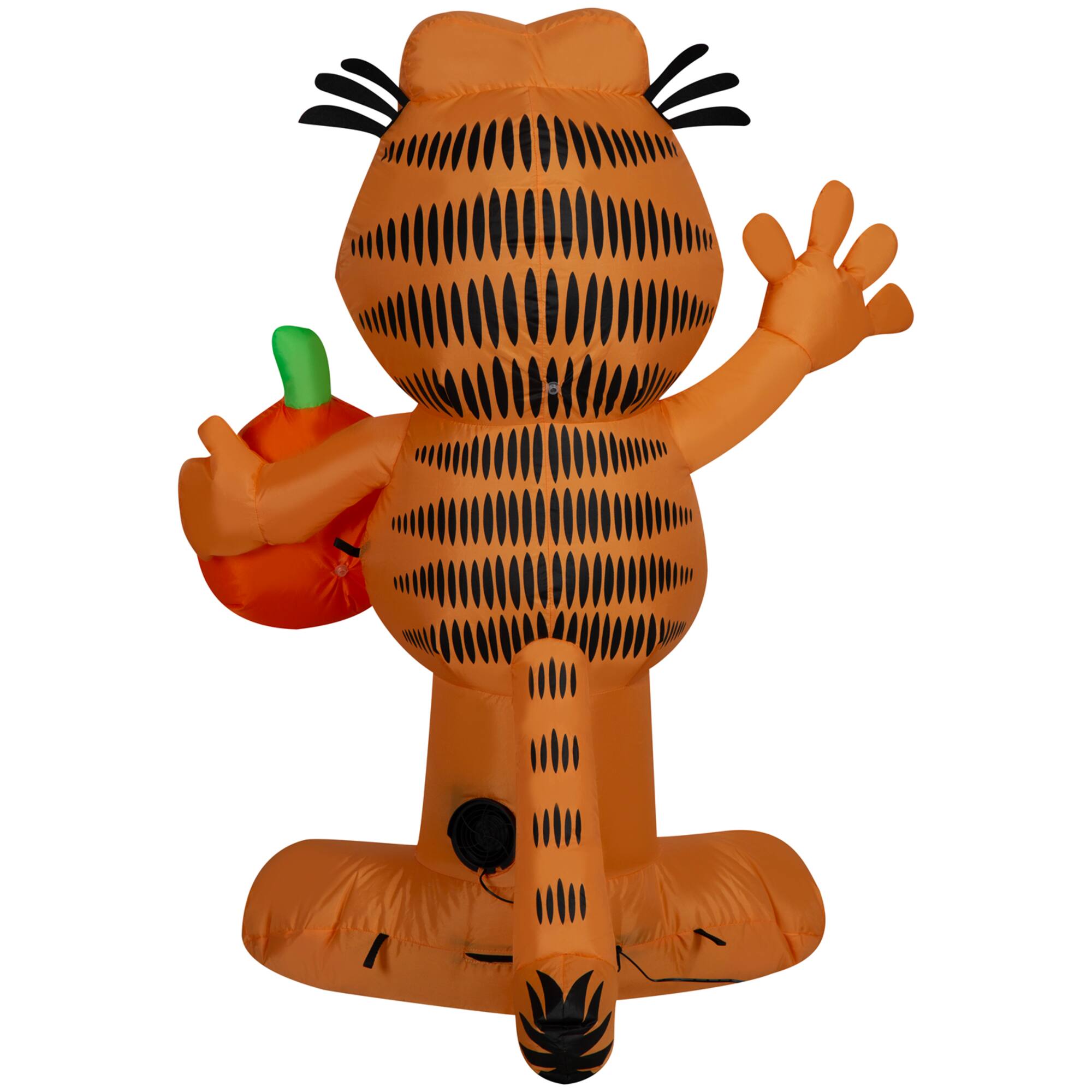 3.5ft. Airblown® Inflatable Garfield
